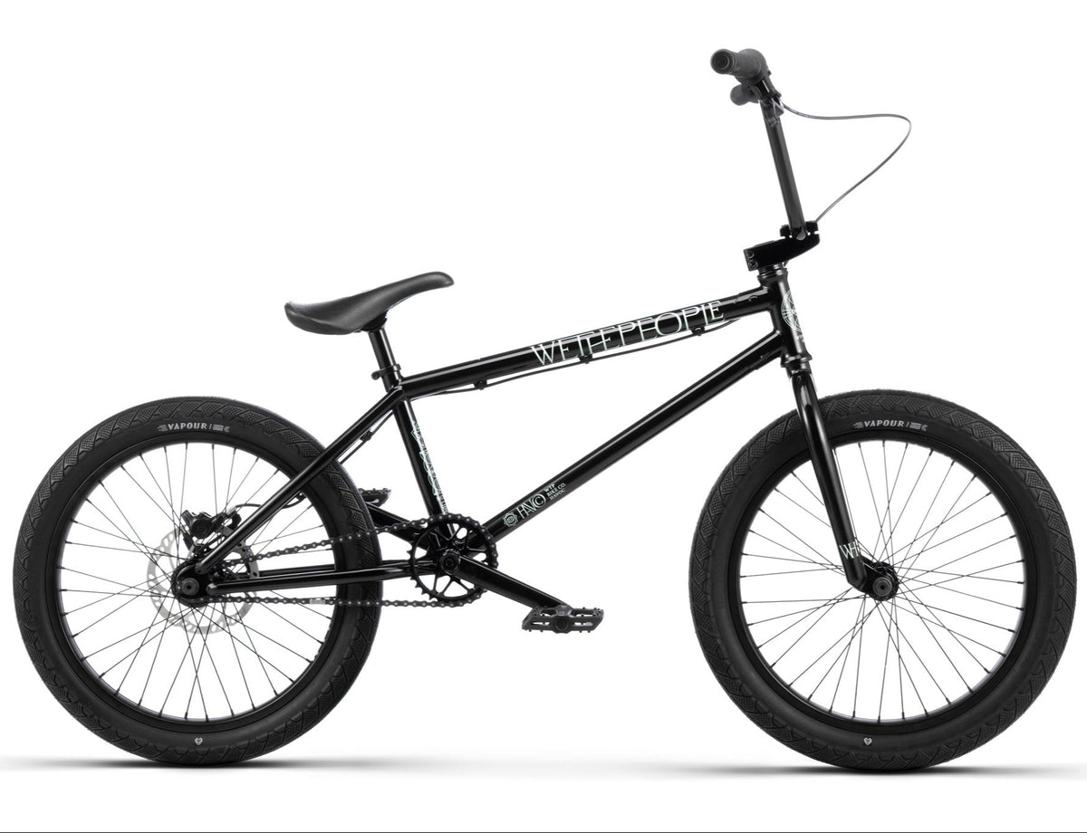 WeThePeople Havoc 20" BMX Bike
