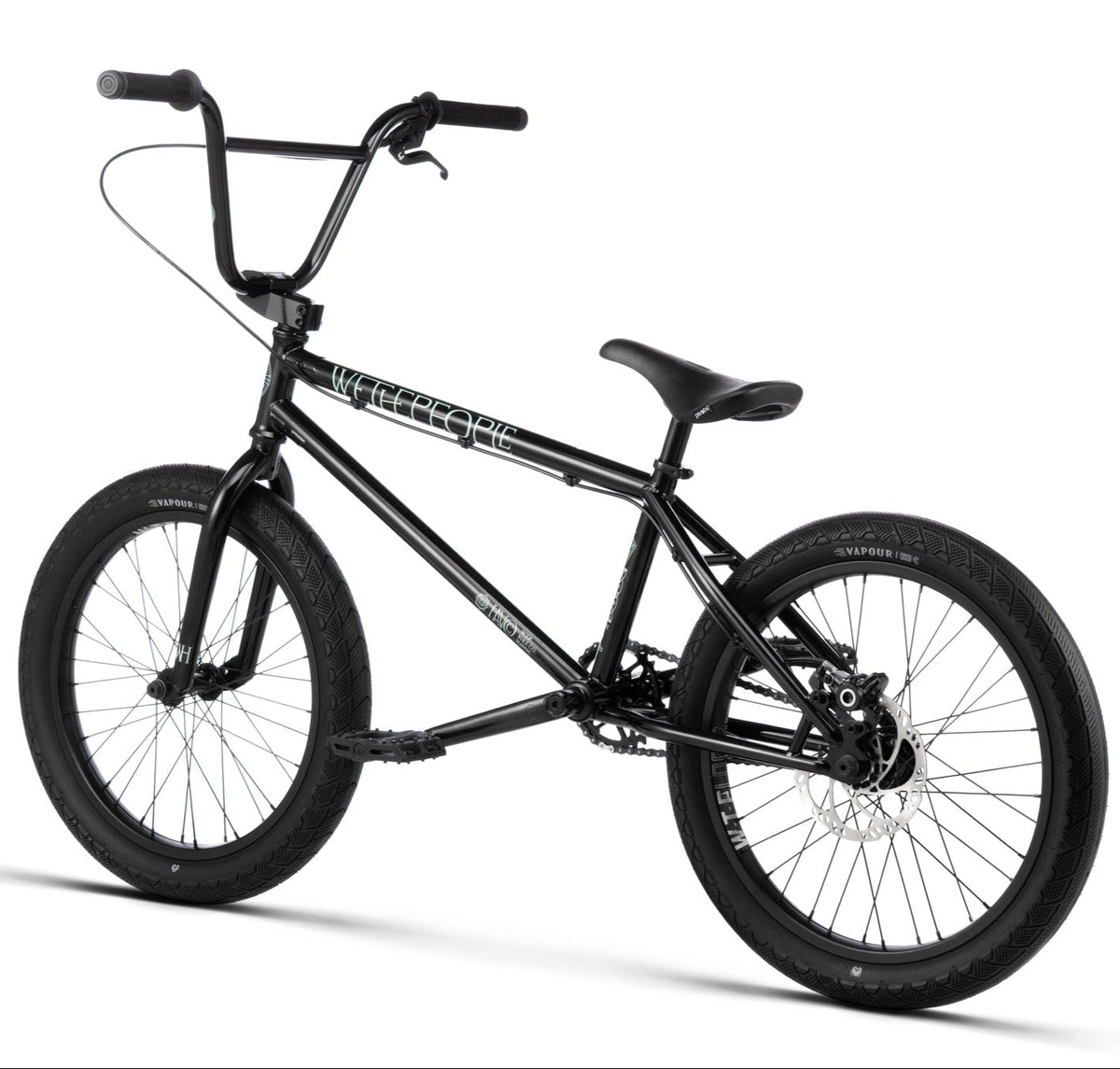WeThePeople Havoc 20" BMX Bike