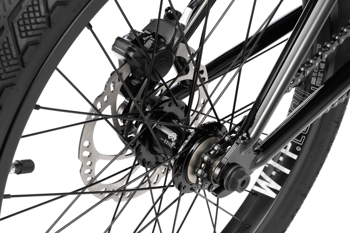 WeThePeople Havoc 20" BMX Bike