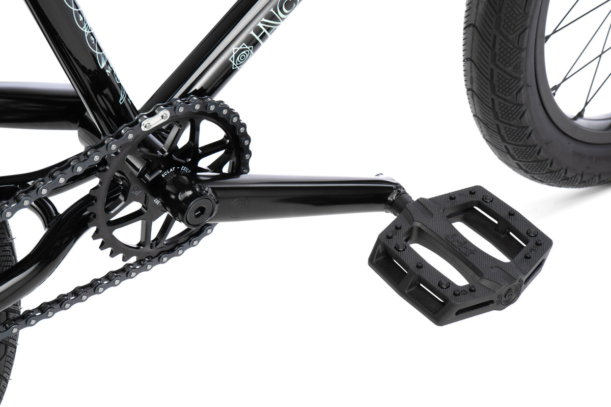 WeThePeople Havoc 20" BMX Bike