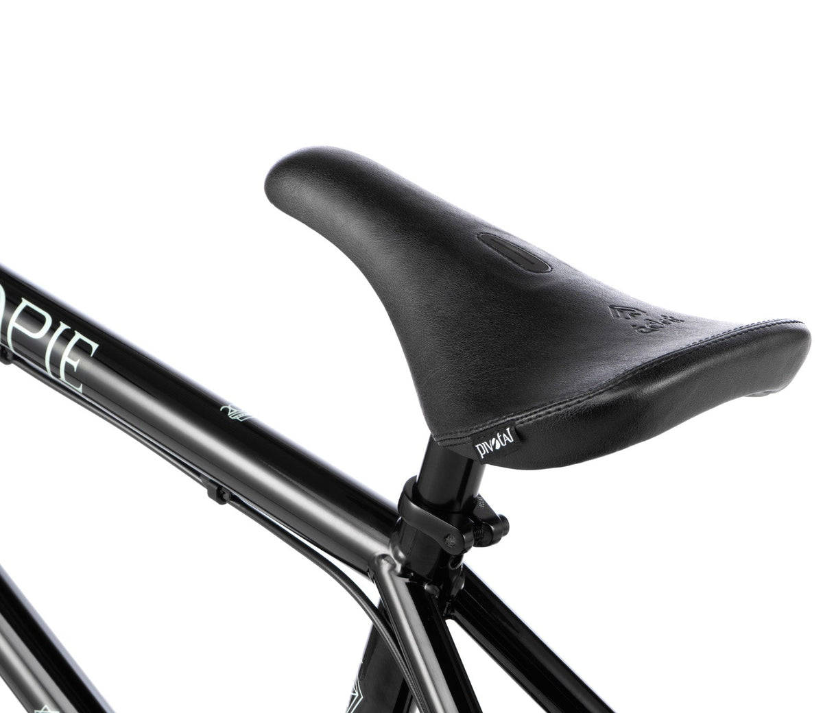 WeThePeople Havoc 20" BMX Bike