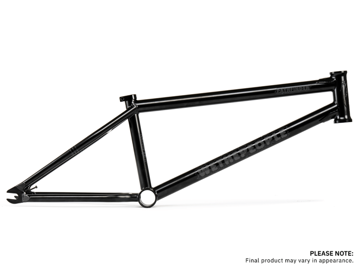 Wethepeople Pathfinder Frame
