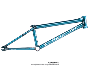 Wethepeople Prodigy 18 Inch Frame