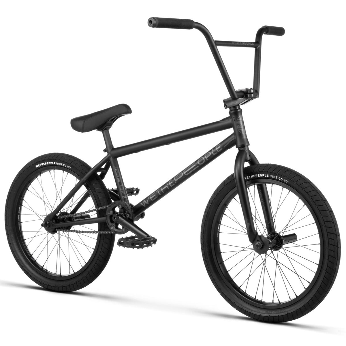 WeThePeople Reason Shift 20" BMX Bike