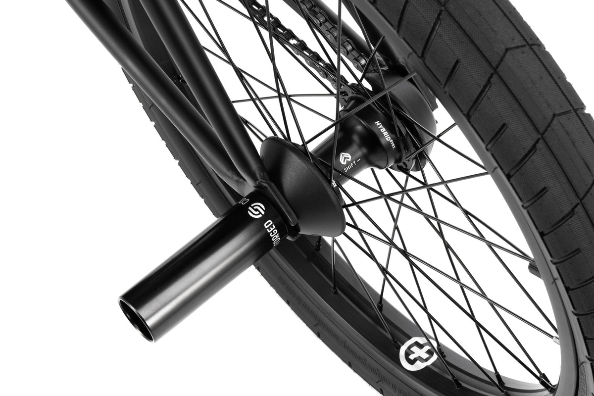 WeThePeople Reason Shift 20" BMX Bike