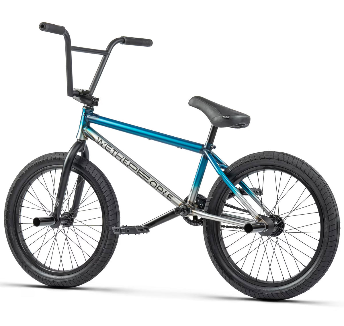 WeThePeople Reason Shift 20" BMX Bike