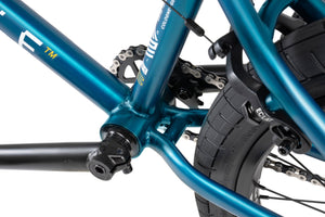 Wethepeople Arcade BMX Bike | Shop BMX online at RampFest Indoor Skatepark