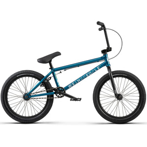 Wethepeople Arcade BMX Bike | Shop BMX online at RampFest Indoor Skatepark