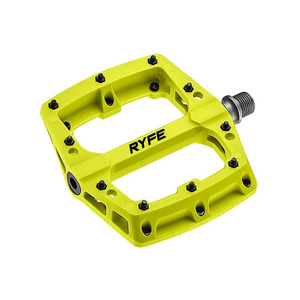 RYFE Pedal - Ghost Rider - Sealed Bearing