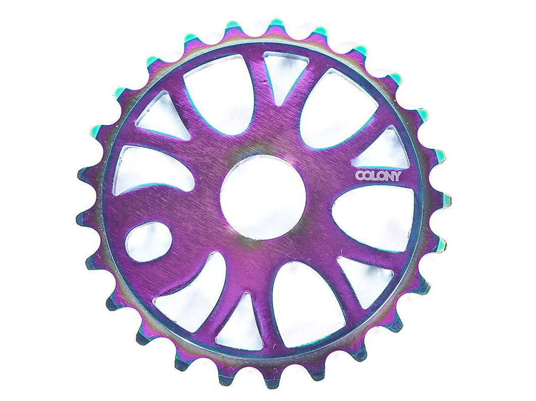 Colony sprocket best sale