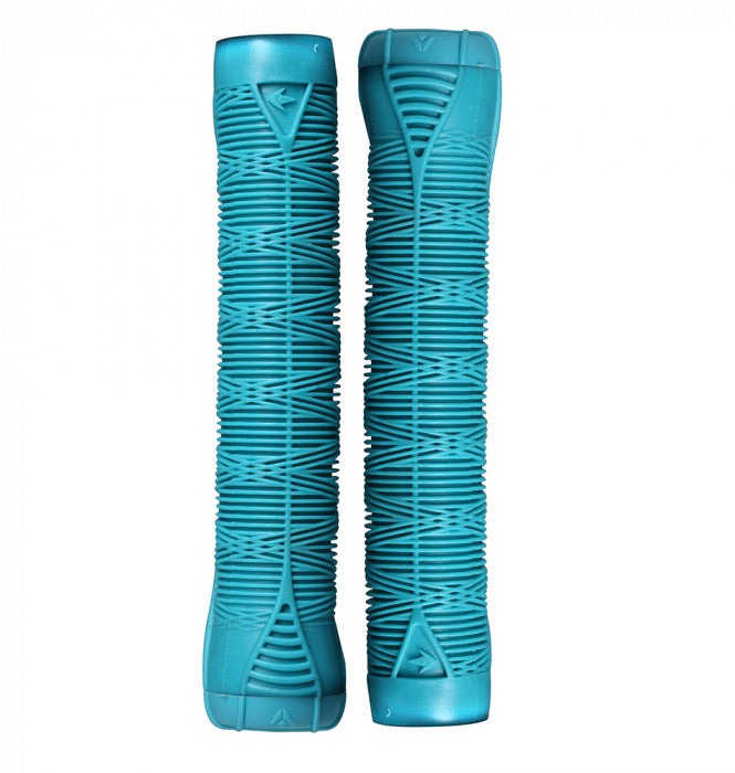 Envy Grips V2 - RampFest Indoor Skate Park