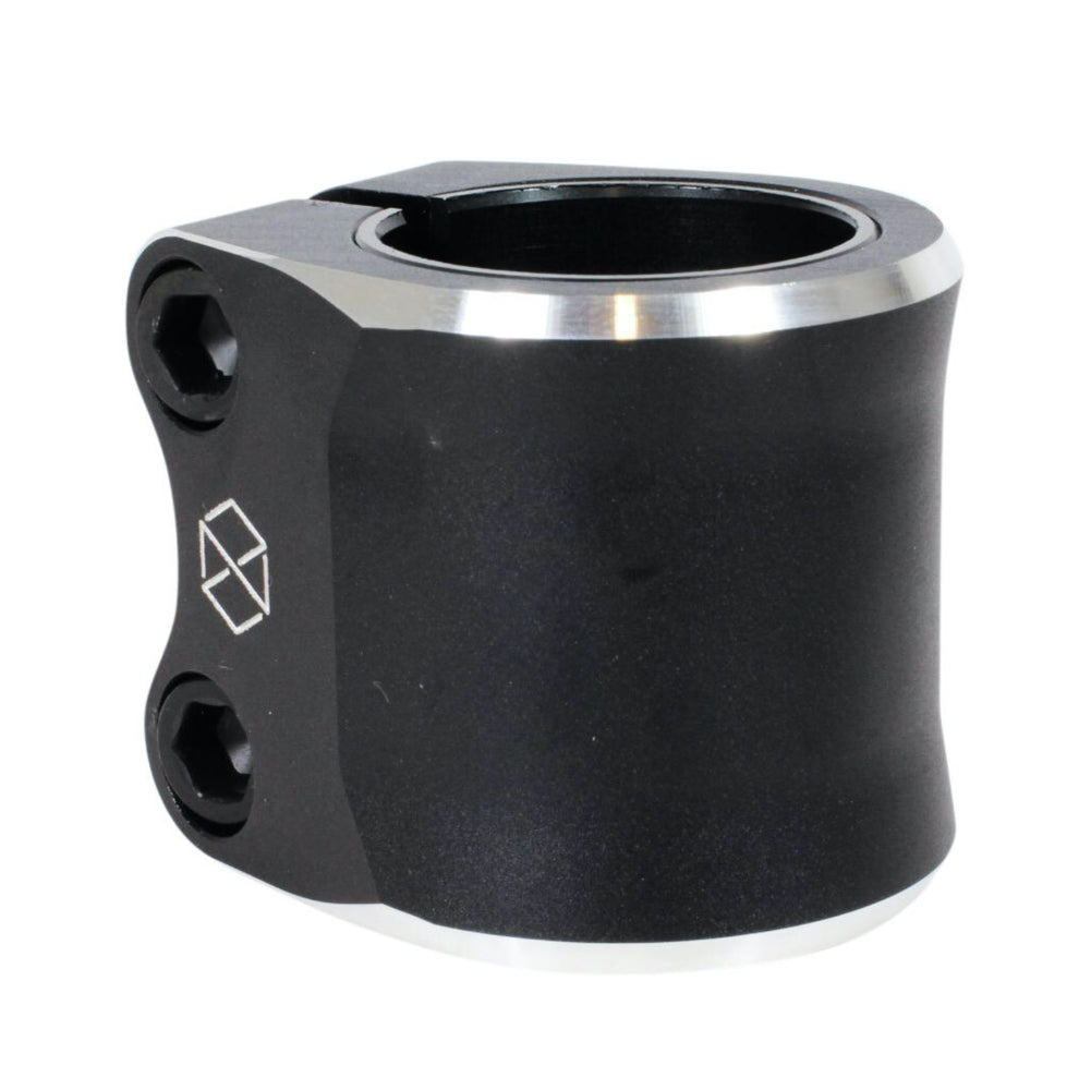 Native Orca HIC Clamp