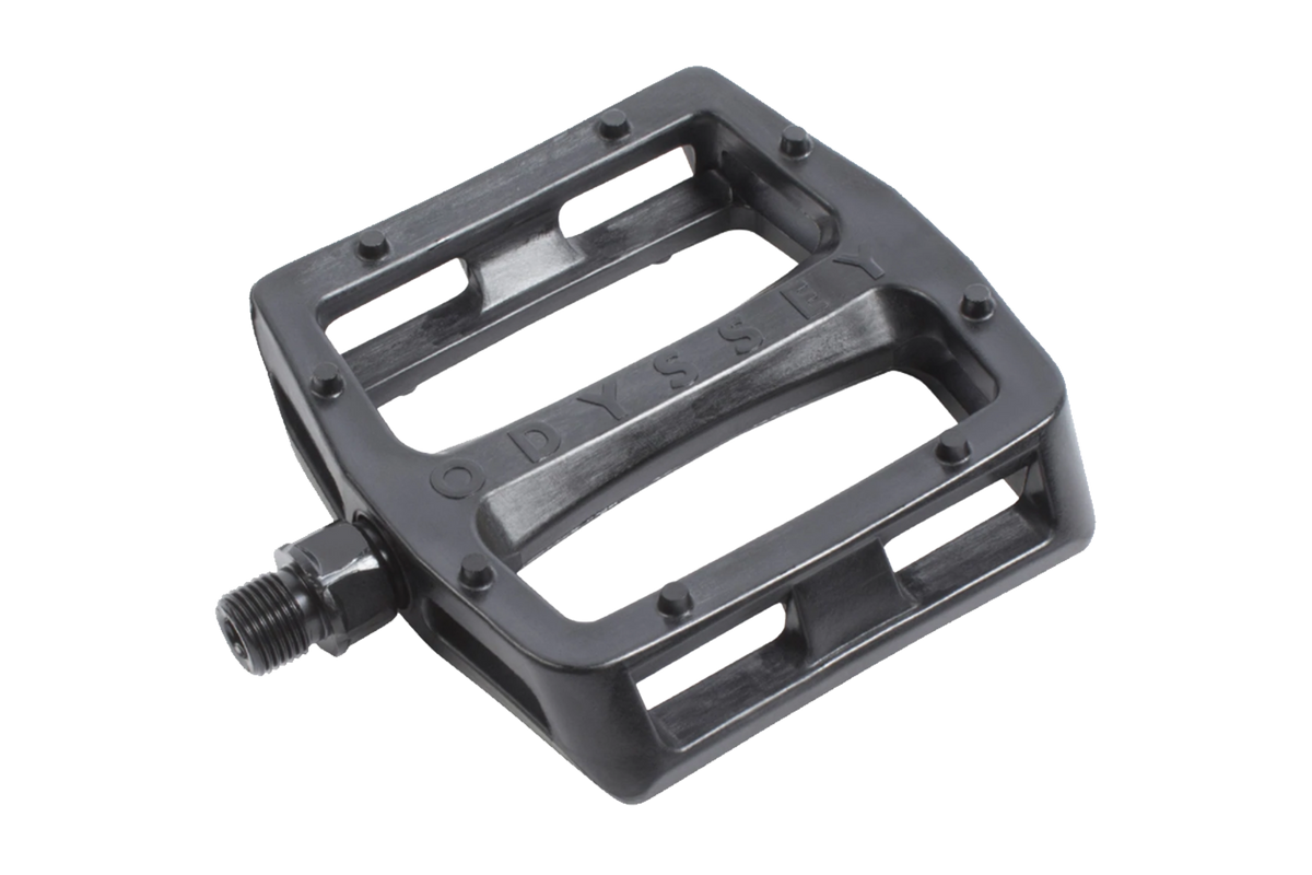 Odyssey Grandstand V2 Nylon BMX Pedals