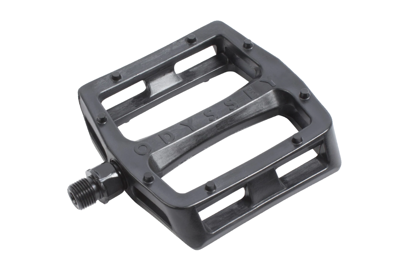 Odyssey Grandstand V2 Nylon BMX Pedals