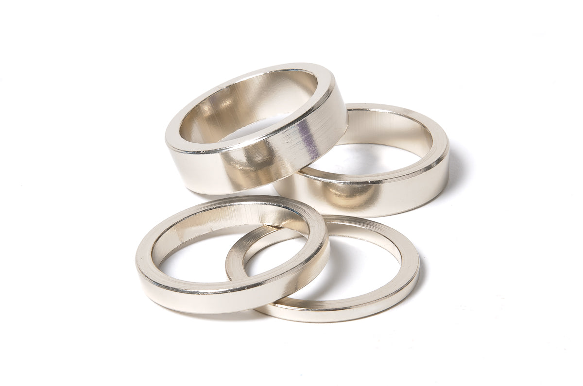 Headset Spacer - RampFest Indoor Skate Park