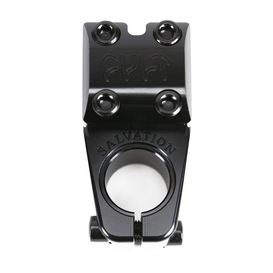 Cult Salvation stem black top