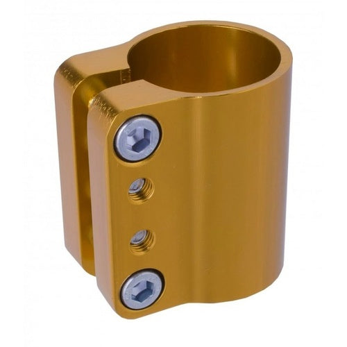 Grit Quad Clamp - RampFest Indoor Skate Park