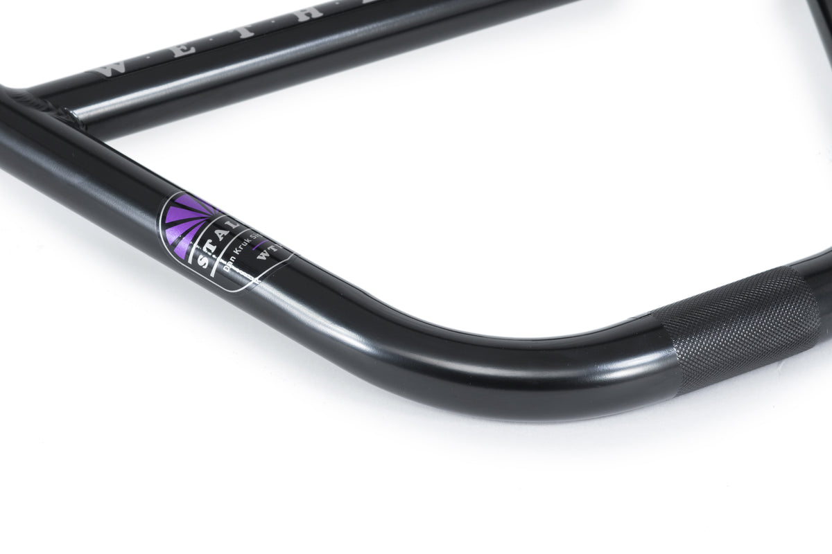 WTP Stallis Bars