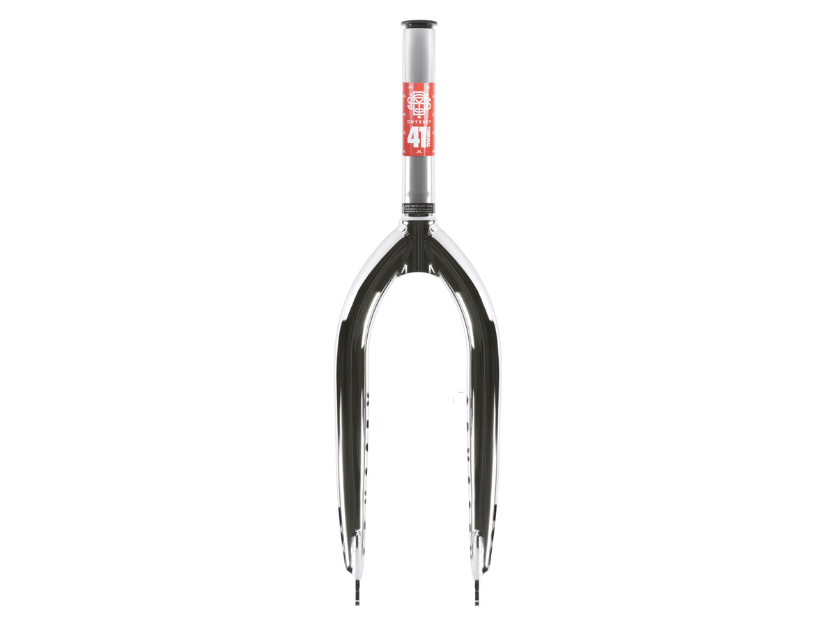 Odyssey R25 BMX Forks - RampFest Indoor Skate Park
