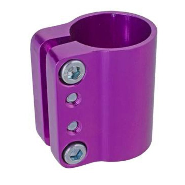 Grit Quad Clamp - RampFest Indoor Skate Park