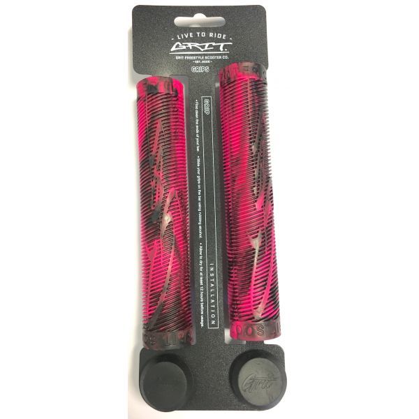 Grit Grips (160mm) - RampFest Indoor Skate Park