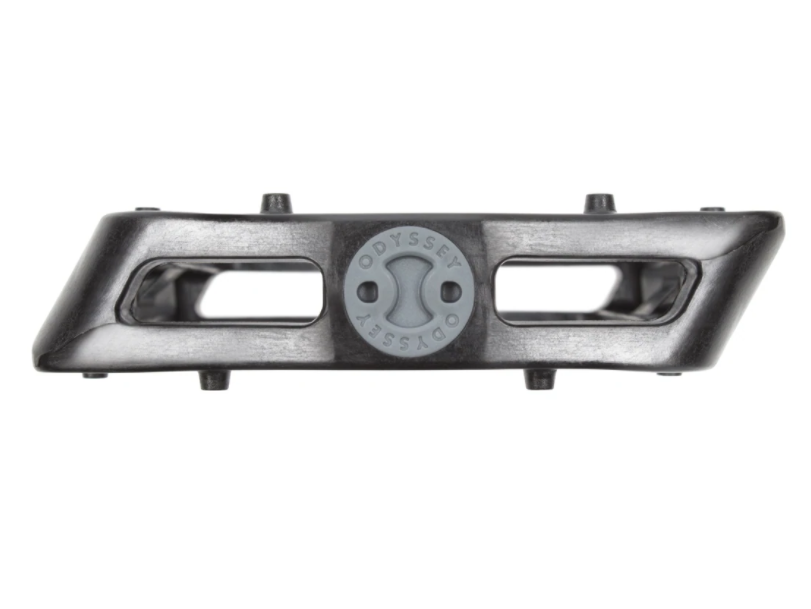 Odyssey Grandstand V2 Nylon BMX Pedals