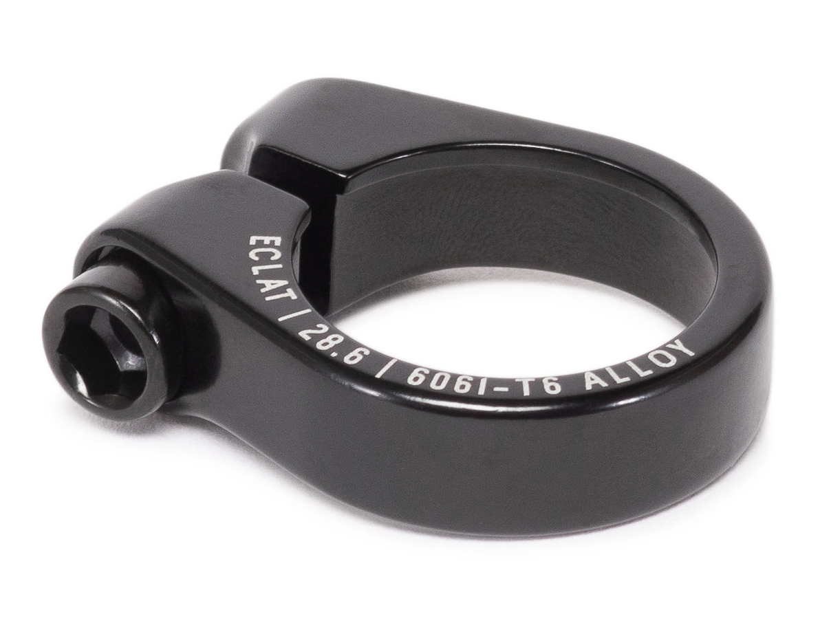 Eclat Pure Seat Post Clamp - RampFest Indoor Skate Park Melbourne
