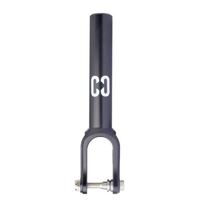 CORE ST2 SCS/HIC Scooter Fork 120mm - Black