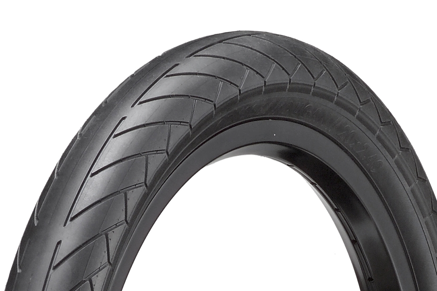 Odyssey Dugan Slick BMX Tyre