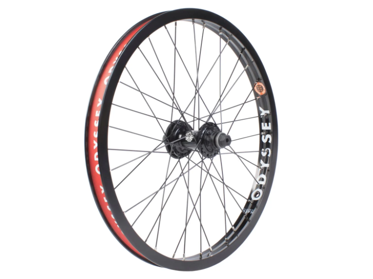 Odyssey 7KA-Antigram V2 BMX Wheel