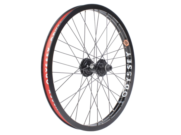 Odyssey 7KA-Antigram V2 BMX Wheel - RampFest Indoor Skate Park