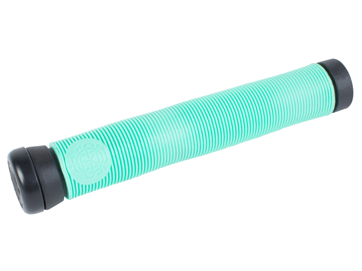 Odyssey Warning Gary Young BMX Grips