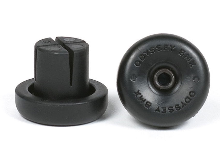 Odyssey Bar Ends Handlebar Plugs