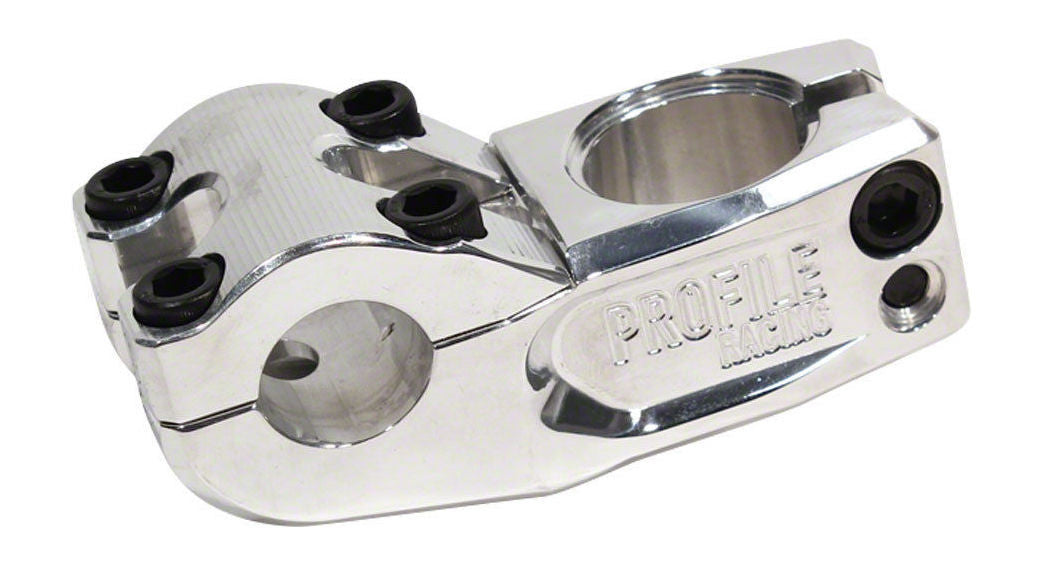 Profile Mulville Push Stem - RampFest Indoor Skate Park