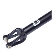 CORE ST2 SCS/HIC Scooter Fork 120mm - Black