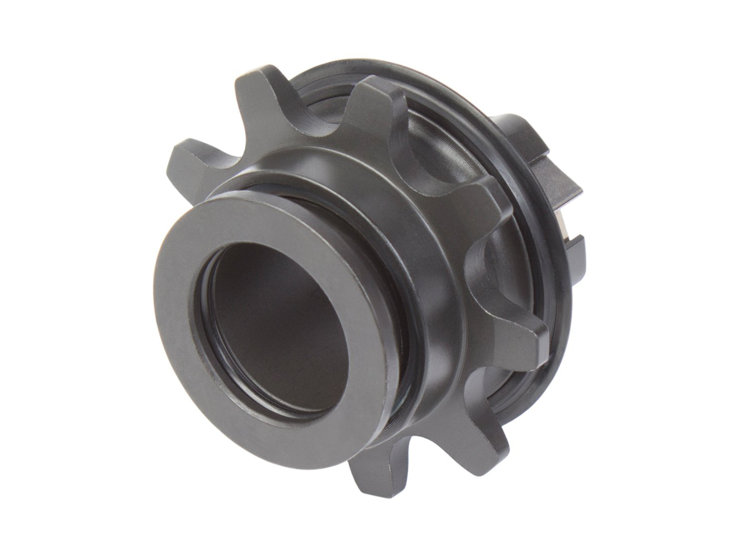 Odyssey Antigram 9t Solid Driver