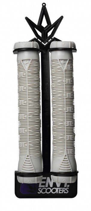 ENVY V2 SCOOTER GRIPS - Bike Force Clarkson