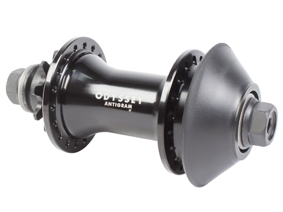 Odyssey Antigram V2 Cassette Hub Female 14mm x 9t