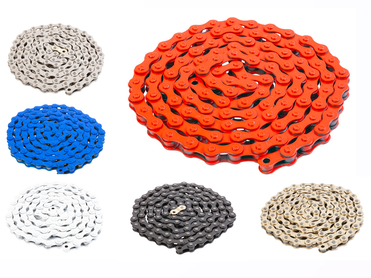 Odyssey Bluebird 510HX BMX Chain