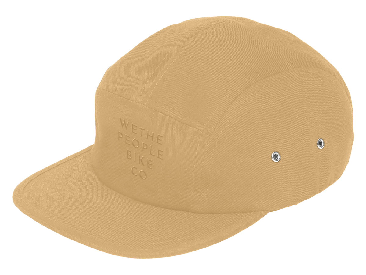 WeThePeople WTP Bike Co Cap