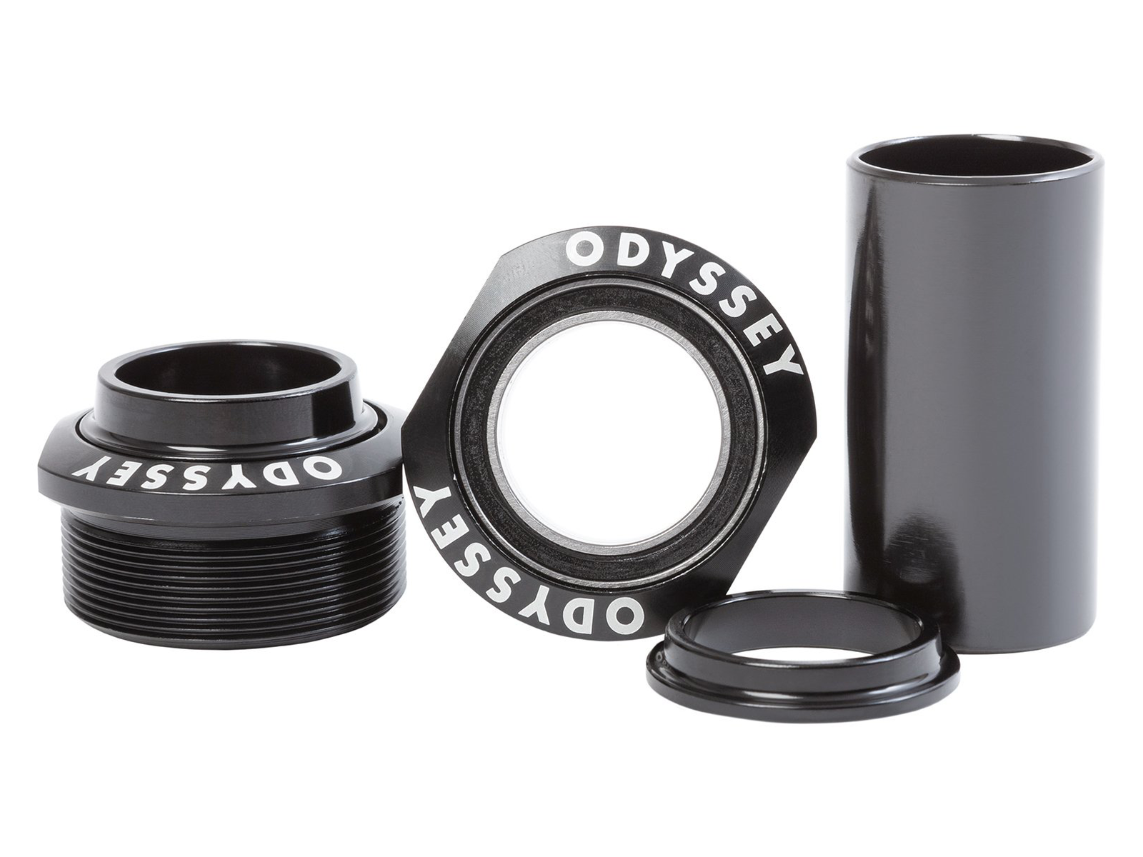 Odyssey Euro Bottom Bracket Set