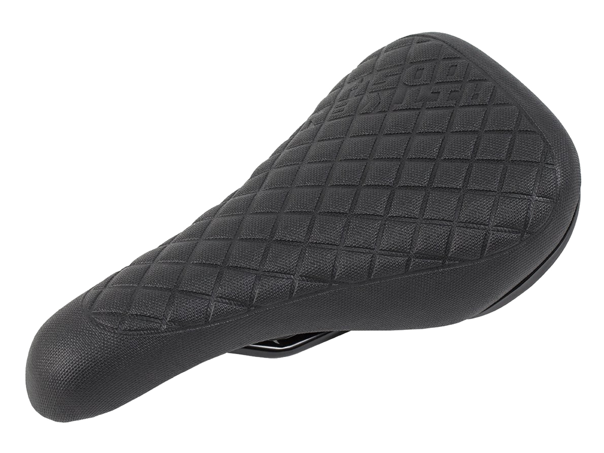 Odyssey Aitken Quilted Railed BMX Seat