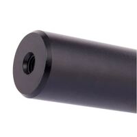 CORE ST2 SCS/HIC Scooter Fork 120mm - Black