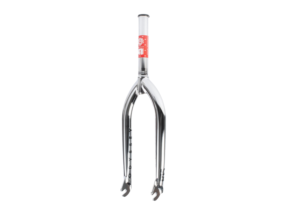 Odyssey R15 41-Thermal BMX Forks