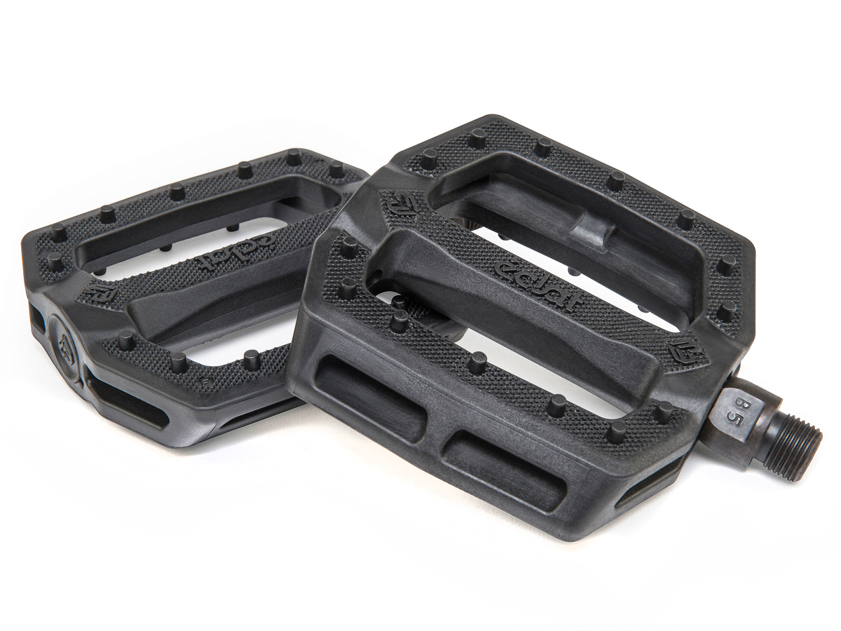 Eclat Slash Nylon Pedals