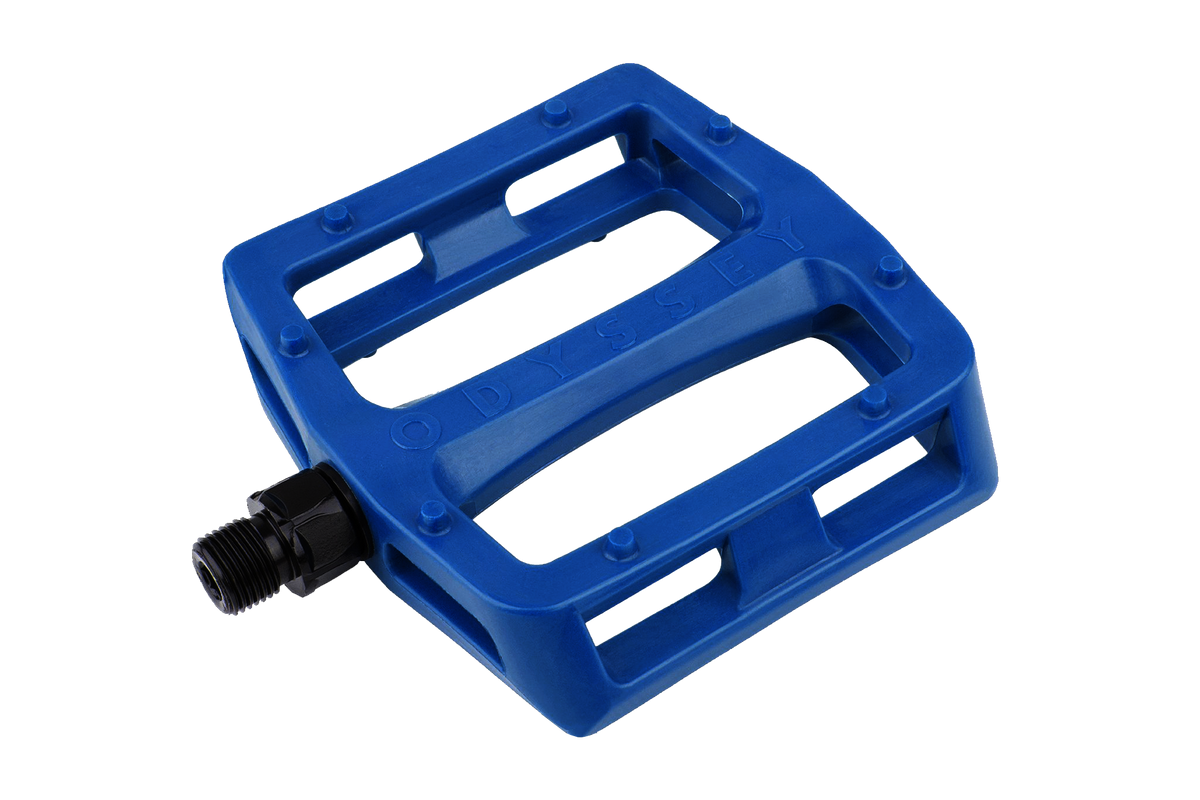 Odyssey Grandstand V2 Nylon BMX Pedals