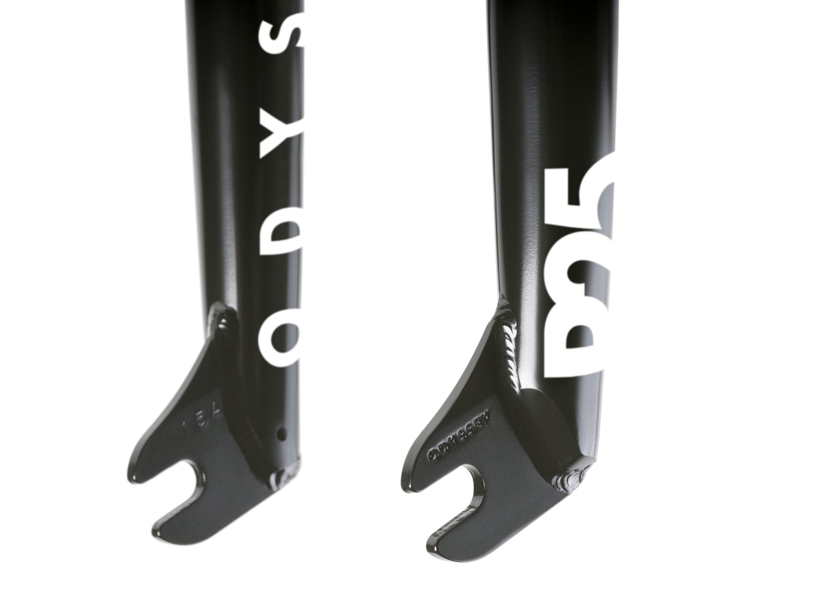 Odyssey outlet r25 forks