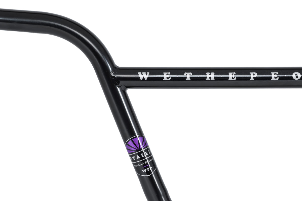 WTP Stallis Bars