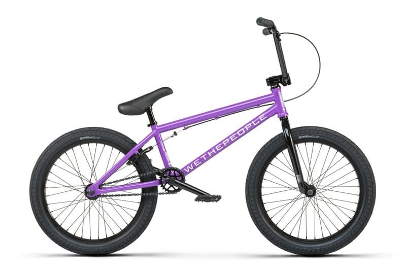 Wtp nova shop bmx