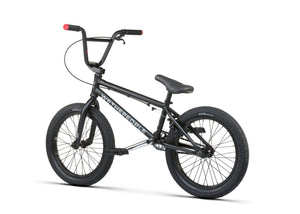 WeThePeople 18" CRS BMX Bike Right Side View